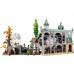 LEGO Icons 10316 Gospodar Prstanov™: Rivendell